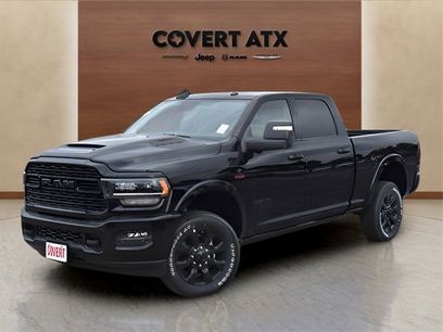 Used 2024 RAM 2500 Limited