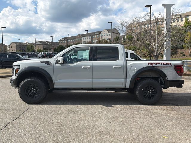 New 2026 Ford F150 Raptor AWD/4WD image 4