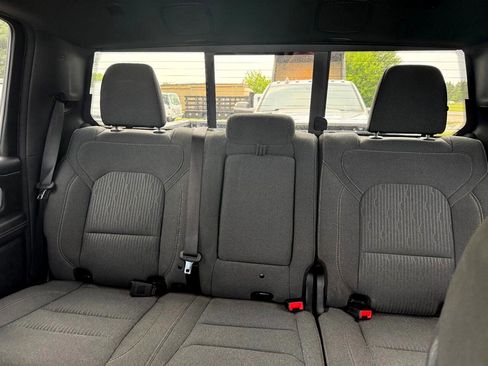 Used 2023 RAM 1500 Big Horn image 21