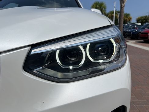 Used 2020 BMW X3 sDrive30i w/ Convenience Package RWD image 6