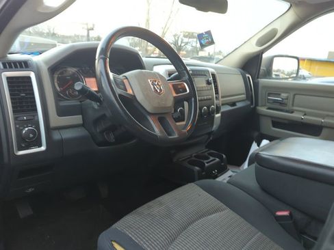 Used 2011 RAM 1500 Big Horn image 8