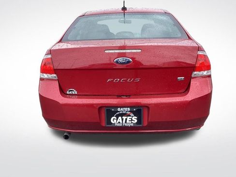 Used 2011 Ford Focus SE w/ 201A Rapid Spec Order Code FWD image 7