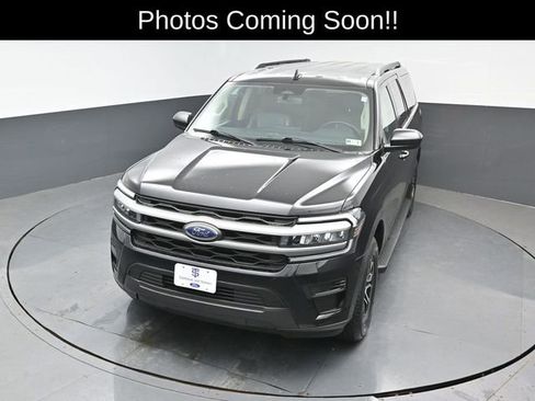 Certified 2024 Ford Expedition Max XLT AWD/4WD image 17