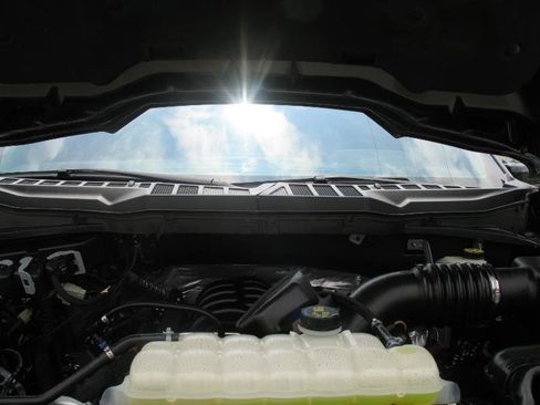 Used 2022 Ford F150 Lariat AWD/4WD image 81