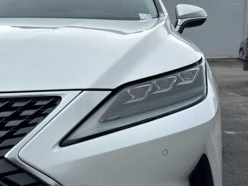 Used 2020 Lexus RX 350 FWD w/ Luxury Package image 9