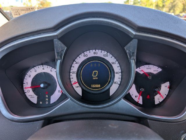 Used 2011 Cadillac SRX Performance AWD/4WD image 22