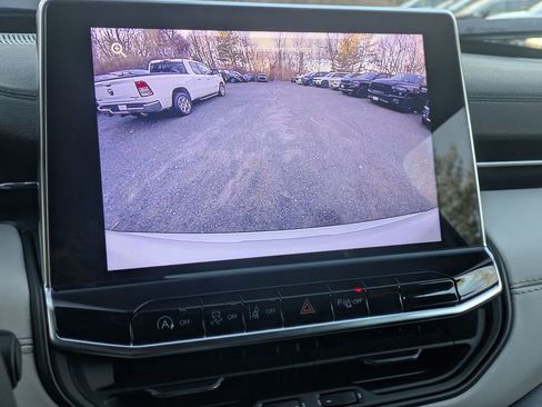 New 2026 Jeep Compass Limited image 20