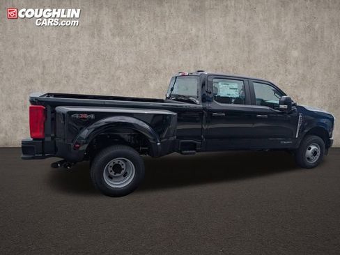 New 2026 Ford F350 XL AWD/4WD image 8