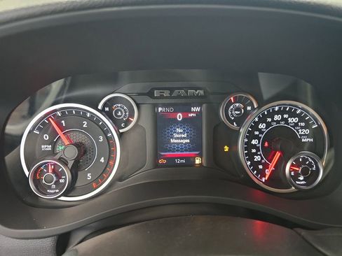 New 2026 RAM 4500 Tradesman AWD/4WD image 19