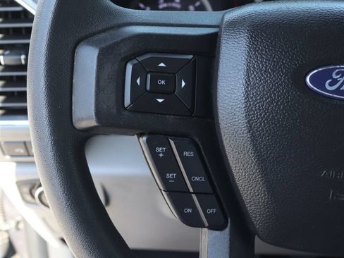 Used 2022 Ford F250 XLT w/ XLT Premium Package AWD/4WD image 27