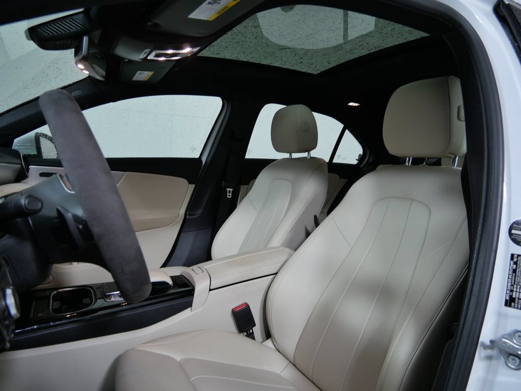 Used 2020 Mercedes-Benz A 220 4MATIC image 9