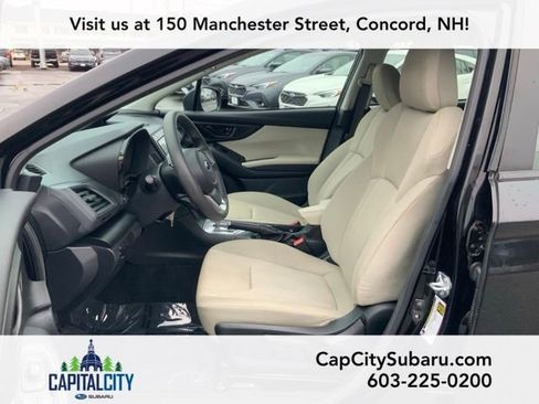 Used 2023 Subaru Impreza 2.0i image 13