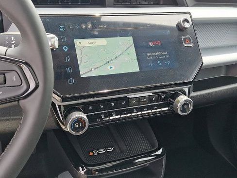 New 2027 Chevrolet Bolt RS FWD image 10