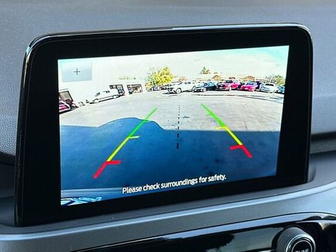 Used 2025 Ford Escape Active image 17