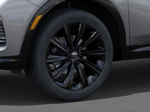 New 2026 Buick Envista Sport Touring w/ Convenience I Package FWD image 11
