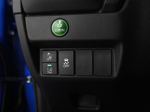 Used 2019 Honda Fit EX image 22