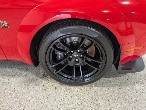 Used 2023 Dodge Challenger R/T Scat Pack RWD image 18