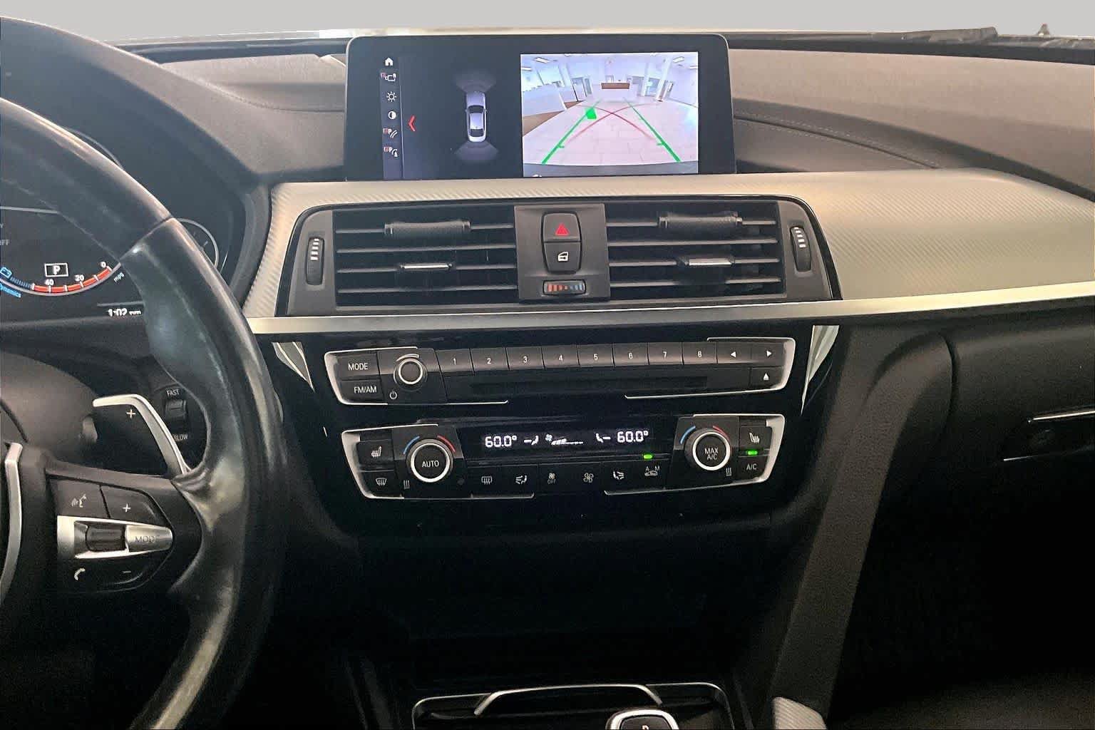 Used 2019 BMW 430i Coupe w/ M Sport Package RWD image 6