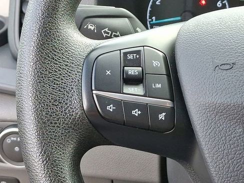 Used 2023 Ford Transit 250 Low Roof AWD w/ Exterior Upgrade Package image 25