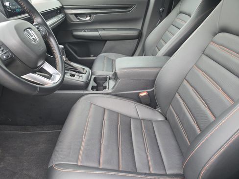 Used 2025 Honda CR-V Sport-L image 13