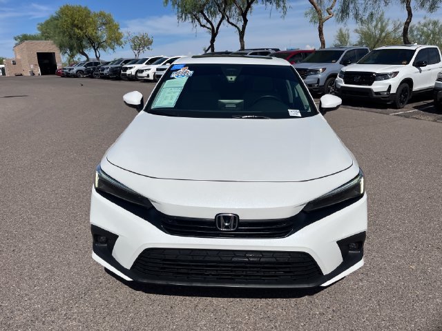 Certified 2023 Honda Civic Touring image 20
