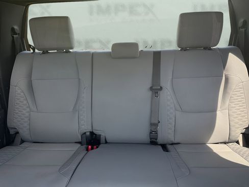 Used 2025 Toyota Tundra SR5 image 11