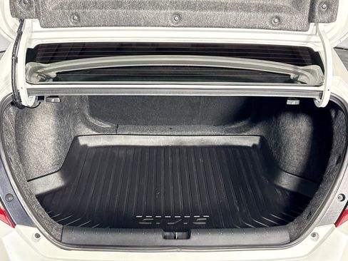 Certified 2017 Honda Civic EX-T image 22