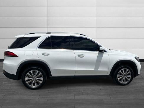 Certified 2023 Mercedes-Benz GLE 350 4MATIC w/ Premium Package image 2