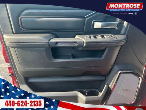 New 2026 RAM 2500 Power Wagon image 9