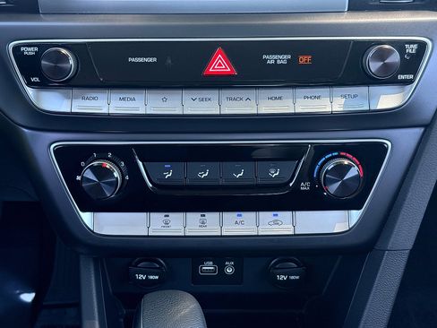 Used 2018 Hyundai Sonata ECO FWD image 18