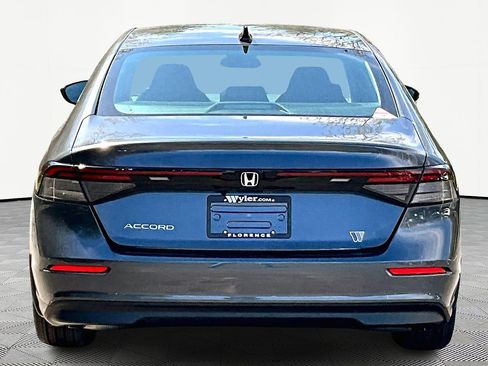 New 2026 Honda Accord SE image 5