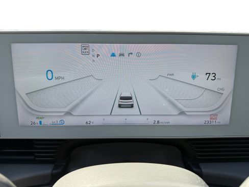 Used 2024 Hyundai Ioniq 5 SE image 11