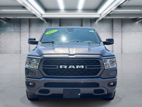 Used 2023 RAM 1500 Big Horn AWD/4WD image 2