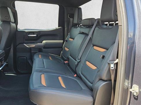 Used 2021 GMC Sierra 1500 AT4 AWD/4WD image 16