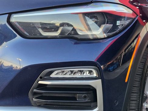 Used 2020 BMW X5 xDrive40i w/ Luxury Seating Package image 15