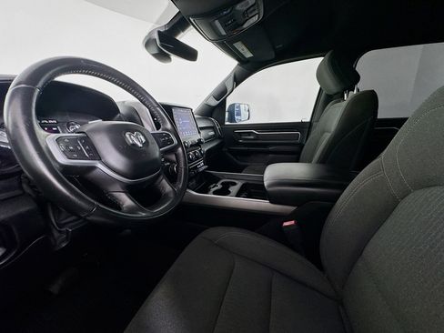 Used 2020 RAM 1500 Big Horn RWD image 20