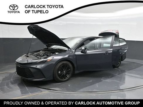 Used 2026 Toyota Camry LE FWD image 58