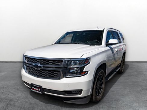 Used 2019 Chevrolet Tahoe LT image 2