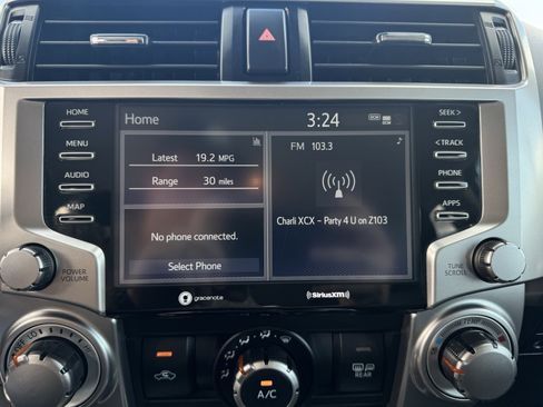 Used 2021 Toyota 4Runner SR5 image 22