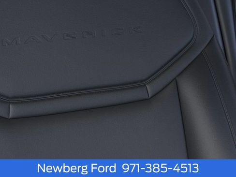 New 2026 Ford Maverick Lariat AWD/4WD image 17