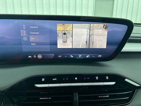 New 2026 Buick Enclave Preferred image 28