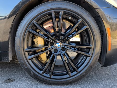 Used 2023 BMW M5 w/ Executive Package image 14