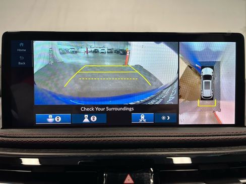 New 2026 Acura MDX Type S AWD/4WD image 7