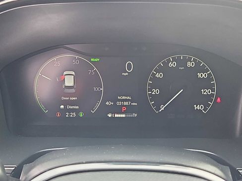 Used 2024 Honda CR-V Sport Touring image 22