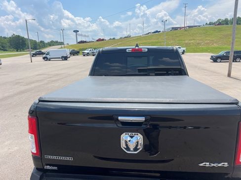 Used 2020 RAM 1500 Big Horn image 13