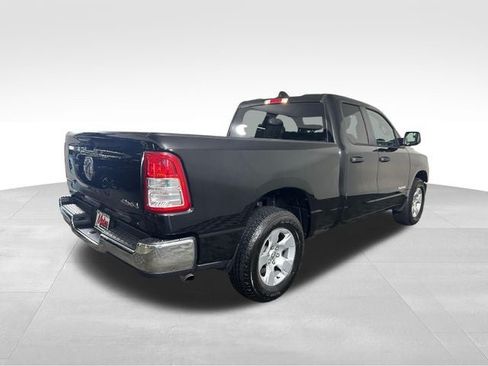 Used 2023 RAM 1500 Big Horn AWD/4WD image 6