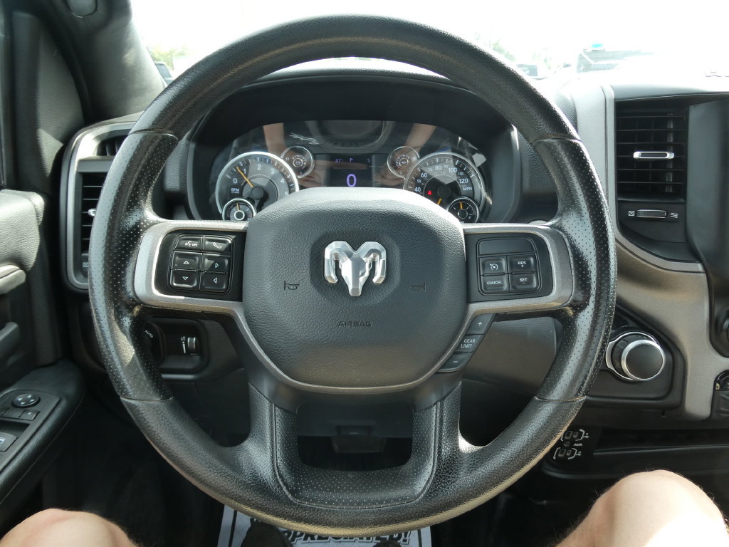 Used 2022 RAM 2500 Tradesman AWD/4WD image 29