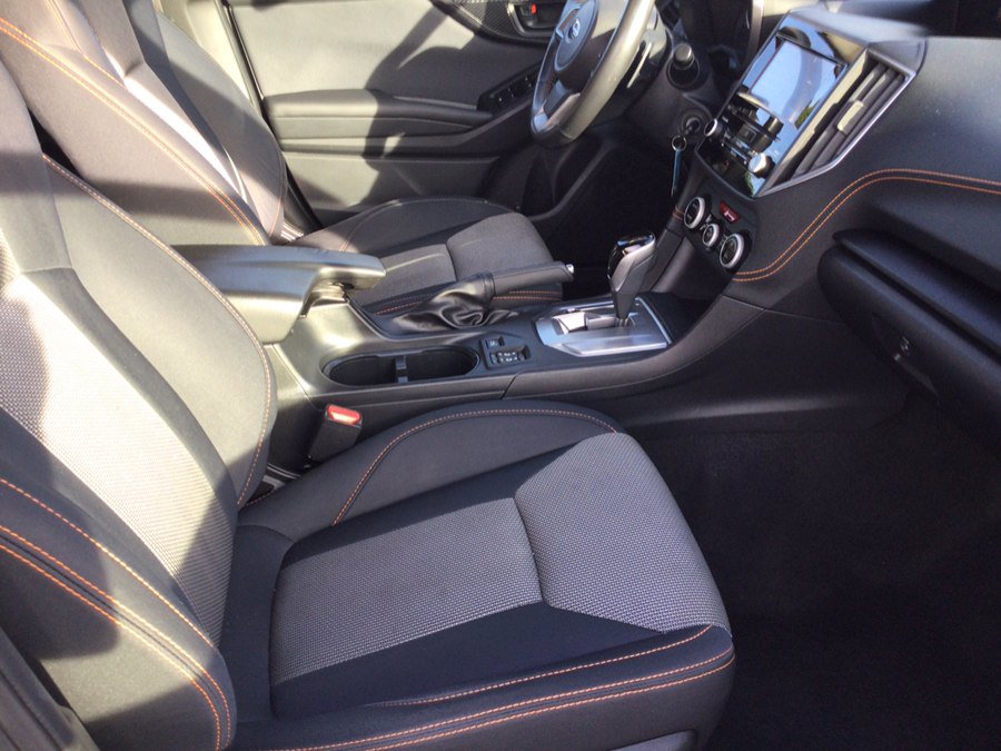 Used 2021 Subaru Crosstrek 2.0i Premium AWD/4WD image 21