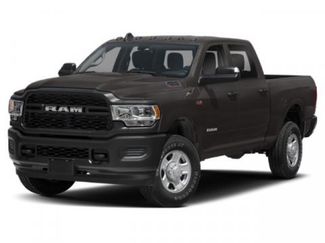 Used 2020 RAM 2500 Tradesman video 1