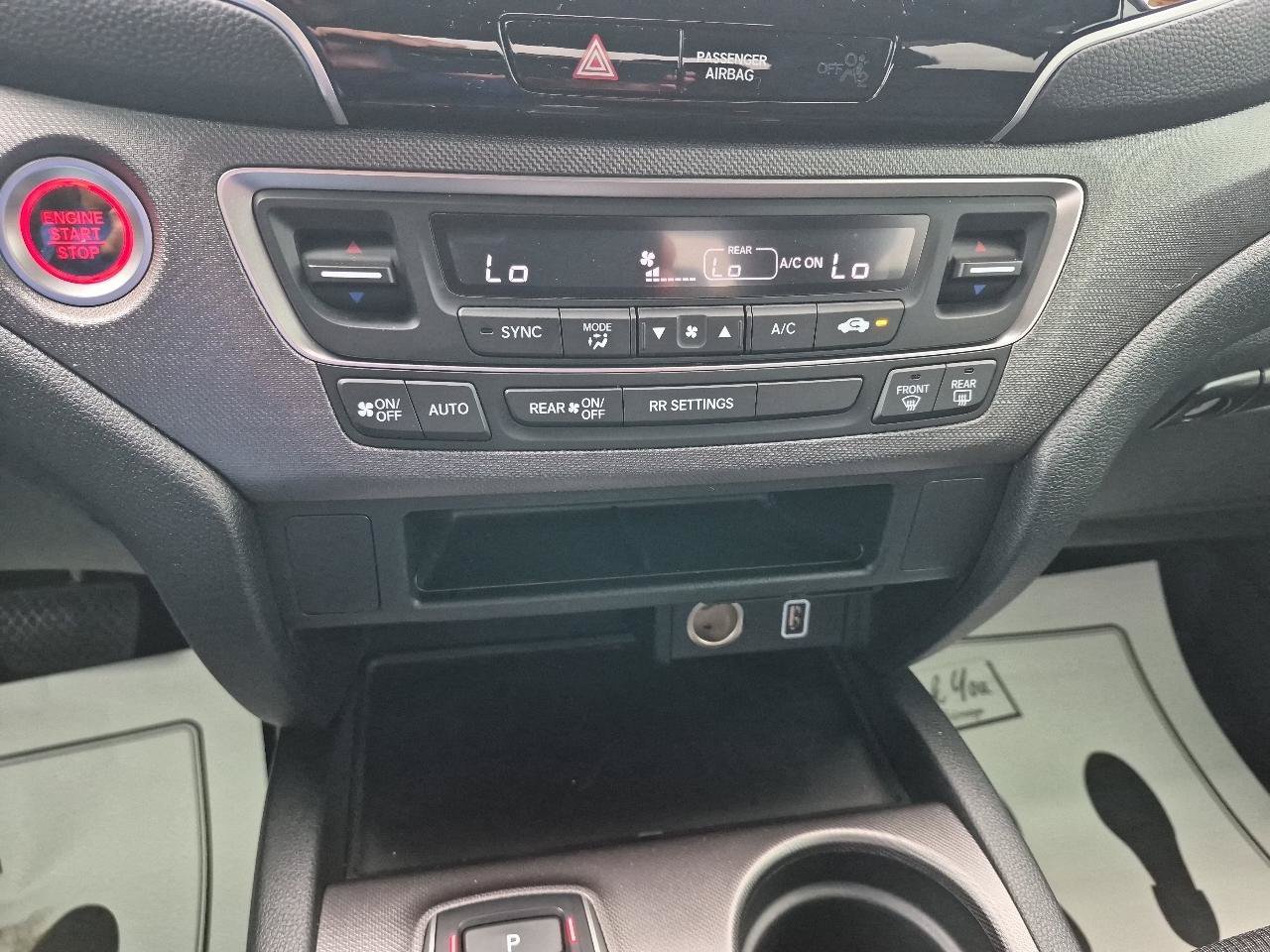 Used 2023 Honda Ridgeline Sport image 22